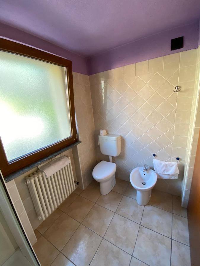 Hotel&Restaurant Armanac De Toubie Arnad Luaran gambar