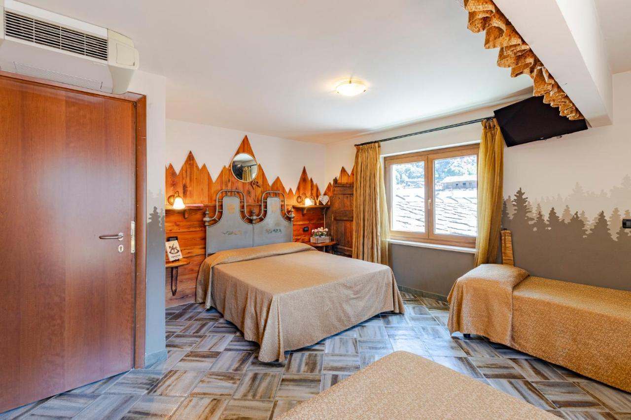 Hotel&Restaurant Armanac De Toubie Arnad Luaran gambar