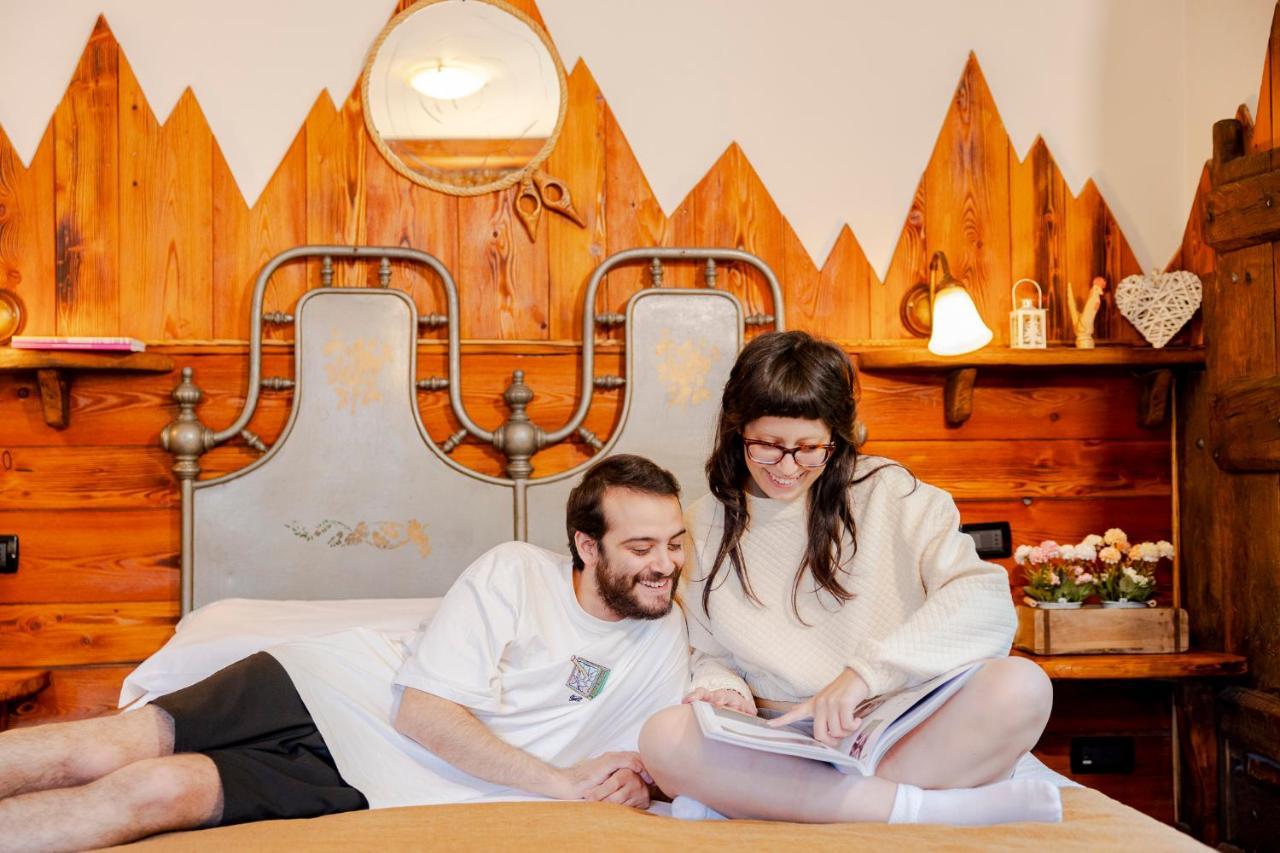 Hotel&Restaurant Armanac De Toubie Arnad Luaran gambar