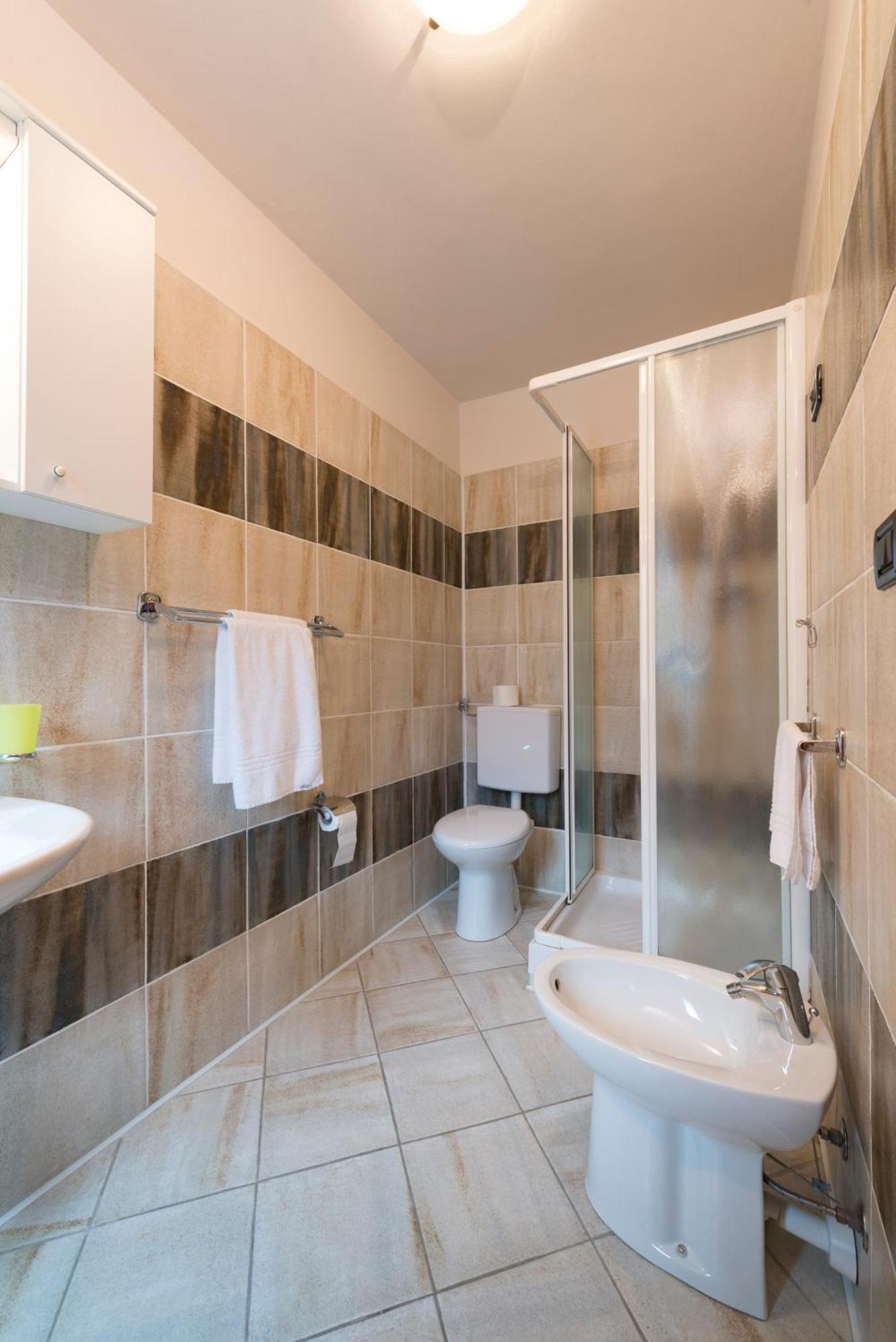 Hotel&Restaurant Armanac De Toubie Arnad Luaran gambar