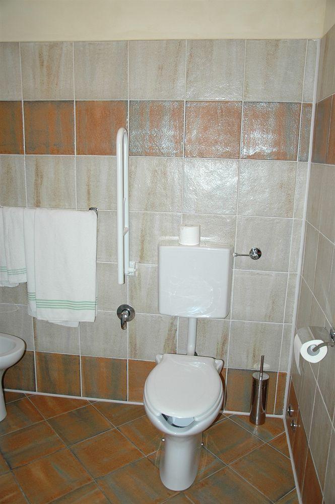 Hotel&Restaurant Armanac De Toubie Arnad Luaran gambar