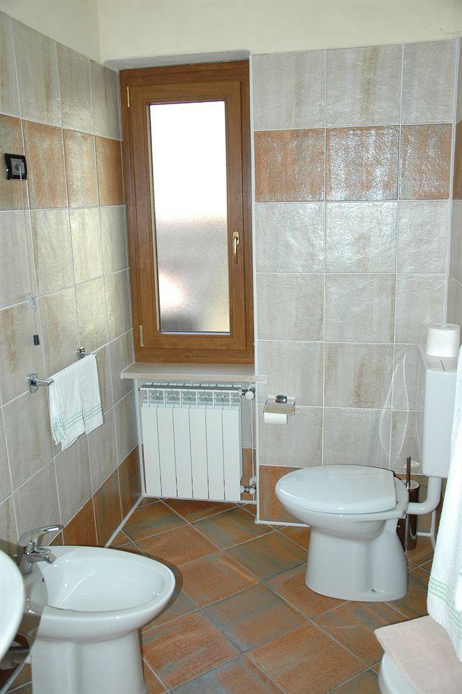 Hotel&Restaurant Armanac De Toubie Arnad Luaran gambar
