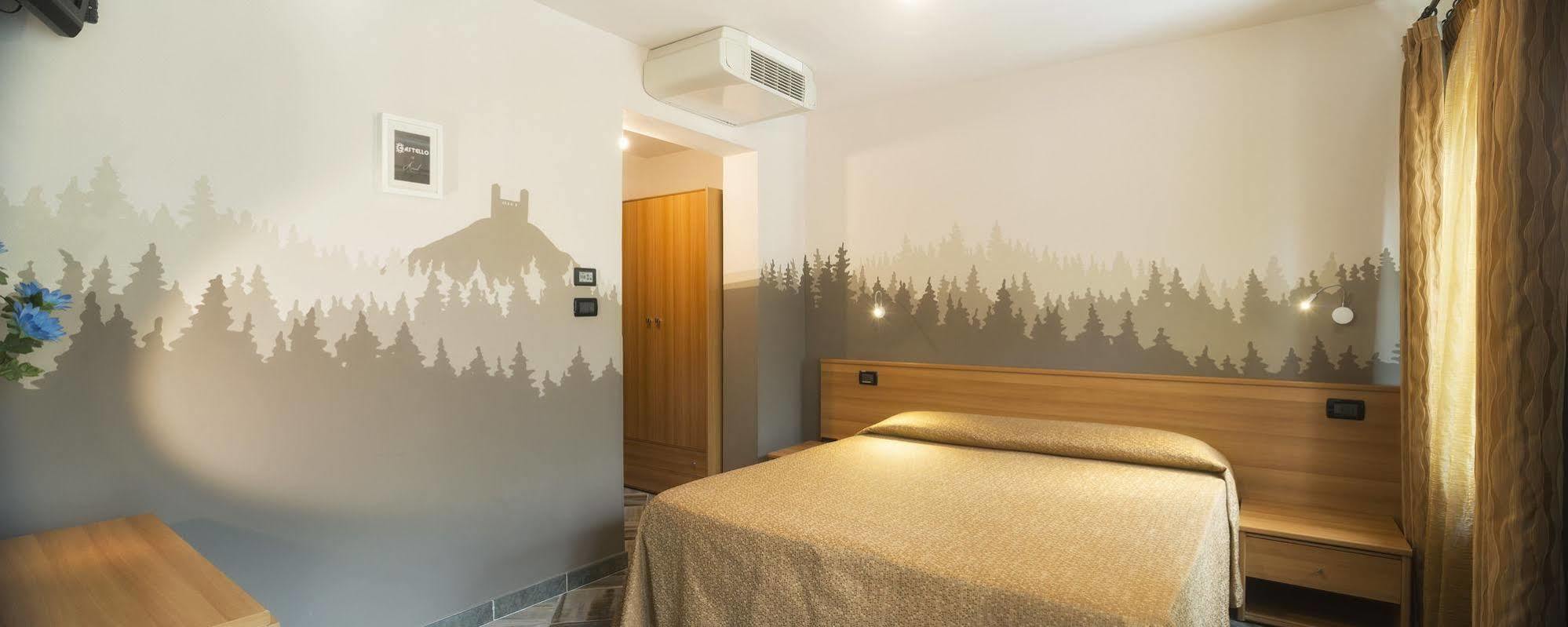 Hotel&Restaurant Armanac De Toubie Arnad Luaran gambar